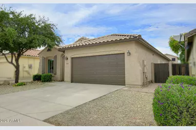 18132 W Townley Avenue, Waddell, AZ 85355 - Photo 5