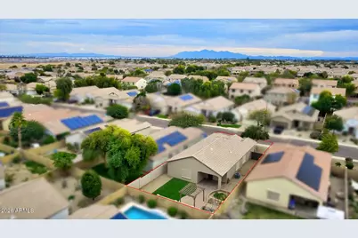 18132 W Townley Avenue, Waddell, AZ 85355 - Photo 59