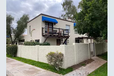 4852 E Euclid Avenue #1, Phoenix, AZ 85044 - Photo 1