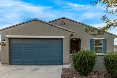 4337 E Italian Trotter Road, San Tan Valley, AZ 85140 - Photo 1
