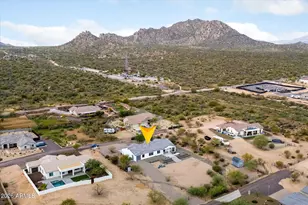 31219 N 136th Wy, Scottsdale, AZ 85262 - Photo 35