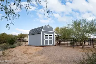 31219 N 136th Wy, Scottsdale, AZ 85262 - Photo 33