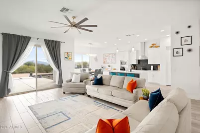 31219 N 136th Way, Scottsdale, AZ 85262 - Photo 11