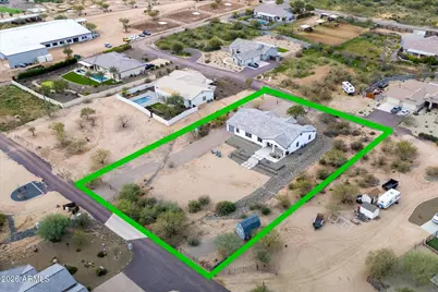 31219 N 136th Way, Scottsdale, AZ 85262 - Photo 37