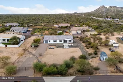 31219 N 136th Way, Scottsdale, AZ 85262 - Photo 37
