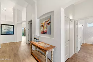 3060 N Ridgecrest --, Mesa, AZ 85207 - Photo 17