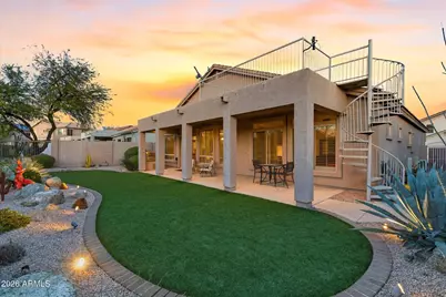 3060 N Ridgecrest -- #115, Mesa, AZ 85207 - Photo 31