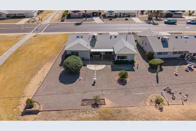 10230 W Sun City Boulevard, Sun City, AZ 85351 - Photo 37