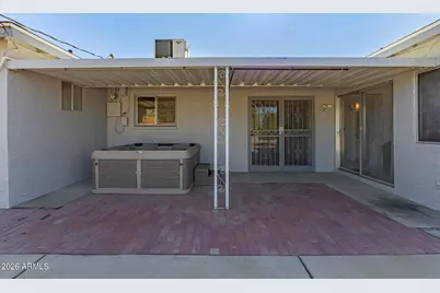 10230 W Sun City Boulevard, Sun City, AZ 85351 - Photo 21