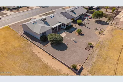 10230 W Sun City Boulevard, Sun City, AZ 85351 - Photo 37