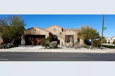 14320 S 178th Drive, Goodyear, AZ 85338 - Photo 1