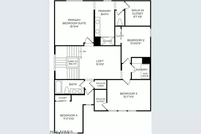 18125 W Thousand Oaks Street, Surprise, AZ 85388 - Photo 3