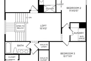 18125 W Thousand Oaks St, Surprise, AZ 85388 - Photo 3