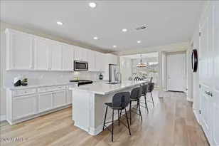 5601 N 206th Ave, Buckeye, AZ 85396 - Photo 21