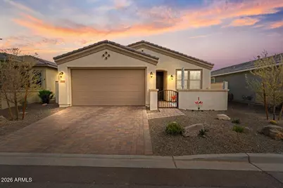 5601 N 206th Avenue, Buckeye, AZ 85396 - Photo 3