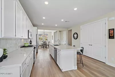 5601 N 206th Avenue, Buckeye, AZ 85396 - Photo 19