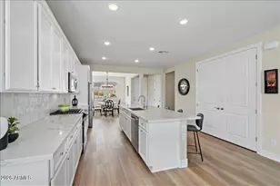 5601 N 206th Ave, Buckeye, AZ 85396 - Photo 19