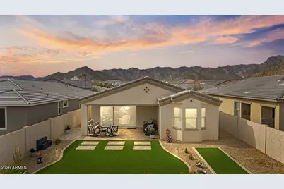 5601 N 206th Avenue, Buckeye, AZ 85396 - Photo 1