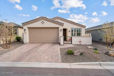 5601 N 206th Avenue, Buckeye, AZ 85396 - Photo 5