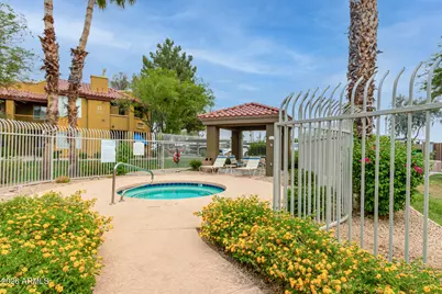 2929 W Yorkshire Drive #1093, Phoenix, AZ 85027 - Photo 35