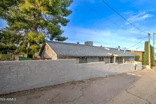 186 E Kelly St, Miami, AZ 85539 - Photo 5