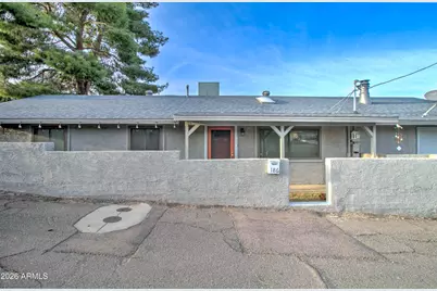 186 E Kelly Street, Miami, AZ 85539 - Photo 3