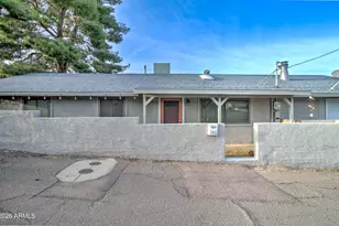 186 E Kelly St, Miami, AZ 85539 - Photo 3