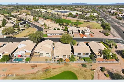 1561 E Black Diamond Drive, Gilbert, AZ 85296 - Photo 35