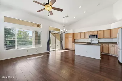 1561 E Black Diamond Drive, Gilbert, AZ 85296 - Photo 13