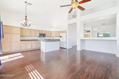 1561 E Black Diamond Drive, Gilbert, AZ 85296 - Photo 5