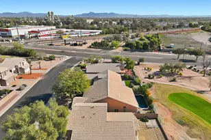 1561 E Black Diamond Dr, Gilbert, AZ 85296 - Photo 33