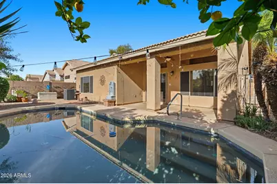 1561 E Black Diamond Drive, Gilbert, AZ 85296 - Photo 3