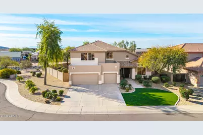 6753 W El Cortez Place, Peoria, AZ 85383 - Photo 39