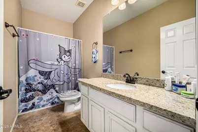6753 W El Cortez Place, Peoria, AZ 85383 - Photo 23