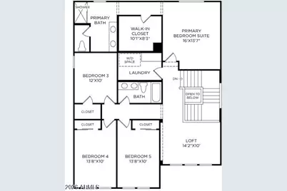 18131 W Thousand Oaks Street, Surprise, AZ 85388 - Photo 3
