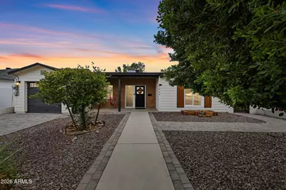 1359 E Weldon Avenue, Phoenix, AZ 85014 - Photo 1