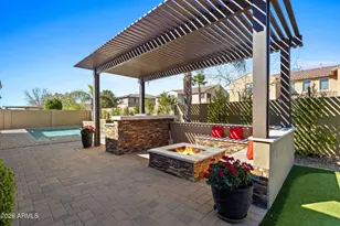 5124 S Ponderosa Dr, Gilbert, AZ 85298 - Photo 69