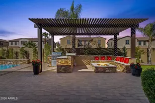 5124 S Ponderosa Dr, Gilbert, AZ 85298 - Photo 77