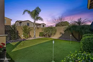 5124 S Ponderosa Dr, Gilbert, AZ 85298 - Photo 79