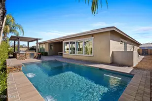 5124 S Ponderosa Dr, Gilbert, AZ 85298 - Photo 73