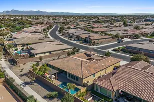 5124 S Ponderosa Dr, Gilbert, AZ 85298 - Photo 85