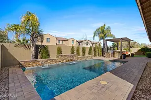 5124 S Ponderosa Dr, Gilbert, AZ 85298 - Photo 67