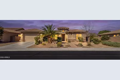 5124 S Ponderosa Drive, Gilbert, AZ 85298 - Photo 1