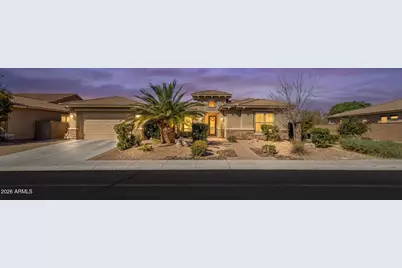 5124 S Ponderosa Drive, Gilbert, AZ 85298 - Photo 1