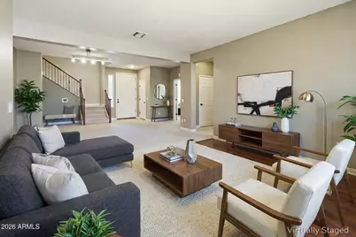 4708 E County Down Drive, Chandler, AZ 85249 - Photo 3