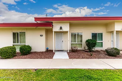 10020 W Royal Oak Road #F, Sun City, AZ 85351 - Photo 1