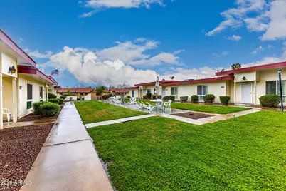 10020 W Royal Oak Road #F, Sun City, AZ 85351 - Photo 29