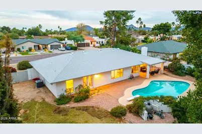 7560 E Gold Dust Avenue, Scottsdale, AZ 85258 - Photo 45