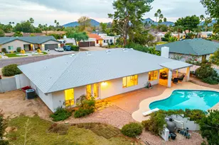 7560 E Gold Dust Ave, Scottsdale, AZ 85258 - Photo 45