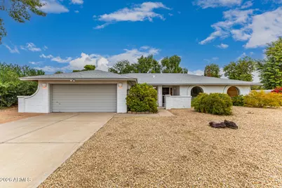 7560 E Gold Dust Avenue, Scottsdale, AZ 85258 - Photo 3